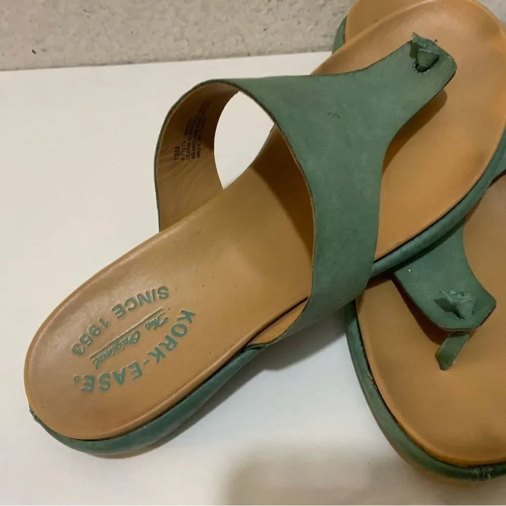 Kork Ease Sandals 
